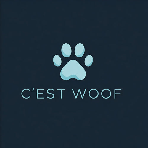 C'est woof